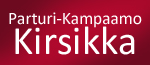 Parturi-Kampaamo Kirsikka